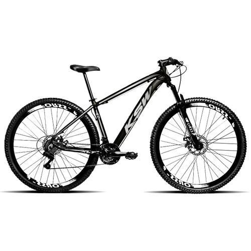 Xe Đạp Địa Hình KSW MTB 29