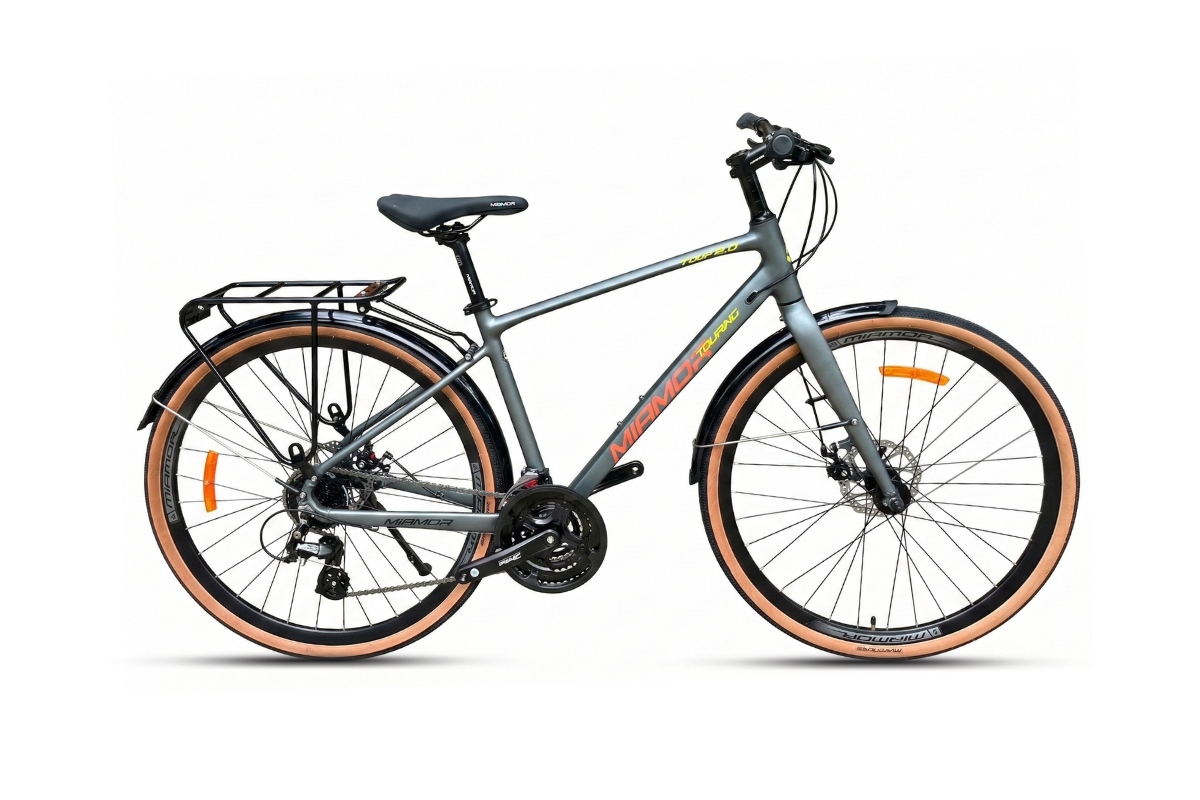 Xe Đạp Thể Thao Miami 700C