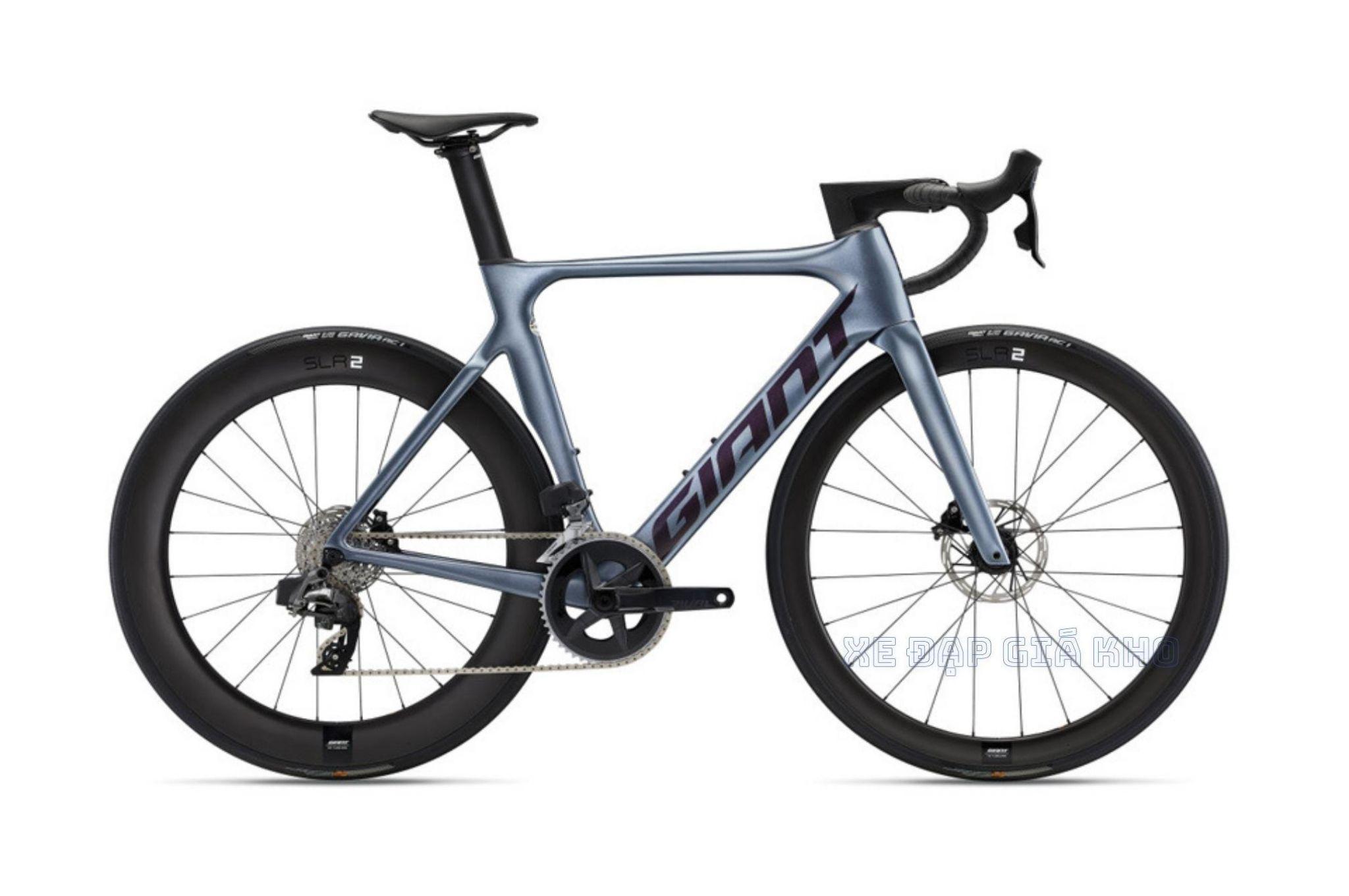 Xe Đạp Đua Giant Propel Advanced