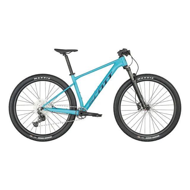 Xe Đạp Địa Hình Scott Scale 980